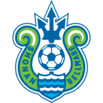 Kyoto Sanga team logo