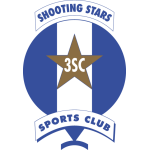 Shooting Stars team logo