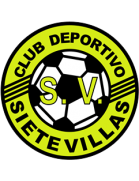Siete Villas team logo