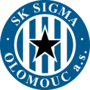 Sigma Olomouc II team logo