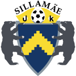 Sillamäe Kalev team logo