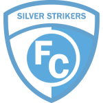 Silver Strikers team logo