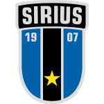 Sirius team logo