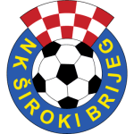 GOSK Gabela team logo