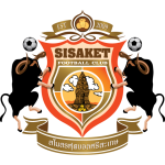 Sisaket team logo