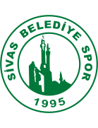 Sivas Belediyespor team logo