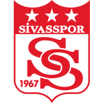 Sivasspor team logo