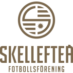 Skellefteå team logo