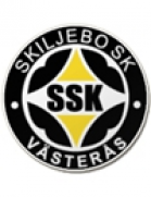 Järfälla team logo