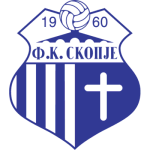 Skopje team logo