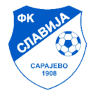 Slavija team logo