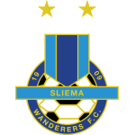 Sliema Wanderers team logo