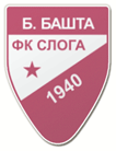 Sloga Bajina Basta team logo