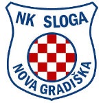 Sloga Nova Gradiska team logo