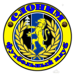 Slonim team logo