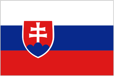 Slovenia U21 team logo