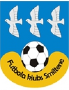 Dinamo Riga team logo