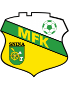 Snina team logo