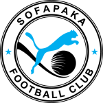 Sofapaka team logo