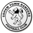Soham Town Rangers team logo