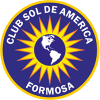 América Gen. San Martín team logo
