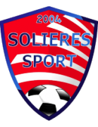Solières Sport team logo