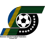 Solomon Islands team logo