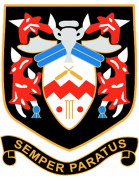 Somerset Trojans team logo