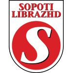 Sopoti Librazhd team logo