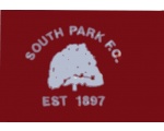 South Park team logo