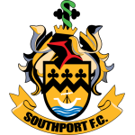 Southport team logo