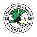 Southside Eagles team logo