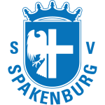 Spakenburg team logo