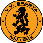 Sparta Nijkerk team logo