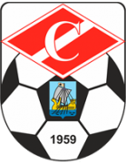 Spartak Kostroma team logo