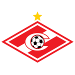 Spartak Moskva team logo