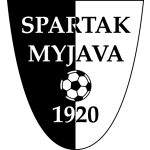 Komárno team logo
