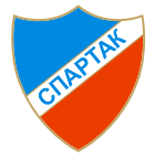 Spartak Plovdiv team logo