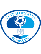 Slávia TU Košice team logo
