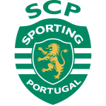 Sporting CP team logo