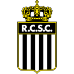 Sporting Charleroi team logo