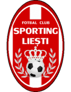 Sporting Lieşti team logo