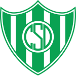 Sportivo Desamparados team logo