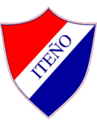 Sportivo Iteño team logo