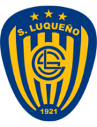 Sportivo Luqueño team logo