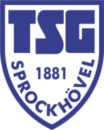 Sprockhövel team logo