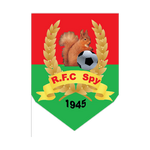 Spy team logo