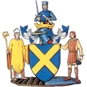 St Albans City team logo