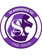 St. Andrews team logo