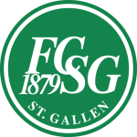 St. Gallen team logo